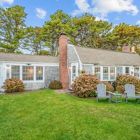 Seaside Cottages - Cottage 34 - The Duck House